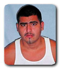 Inmate HECTOR RODRIGUQZ