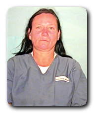 Inmate BETTY R SPEIGHTS