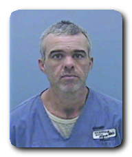 Inmate JERRY L SWAGERTY