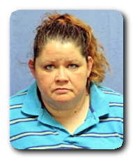 Inmate CHRISTY D TAYLOR
