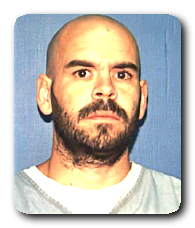 Inmate DANIEL L TAYLOR