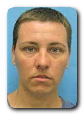 Inmate KRISTINA R WILSON