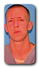 Inmate TRAVIS M ALLEN