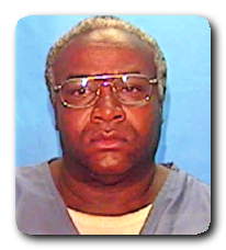 Inmate EUGENE H CLAY