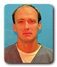 Inmate RICHARD G CORBIN