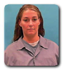 Inmate HEATHER E GILLEY