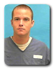 Inmate ANTHONY E GILMORE