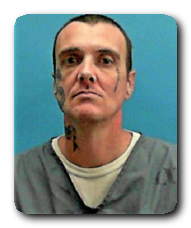 Inmate KENNY D HARDY
