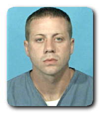 Inmate CHRISTOPHER J HILL