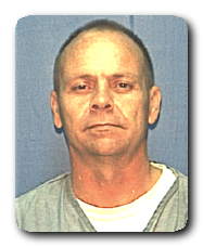 Inmate STEPHEN JONES