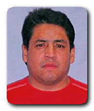 Inmate MIGUEL JUAREZ