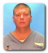 Inmate HEATH D MCCONNELL