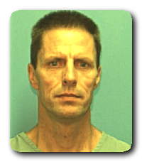 Inmate CLIFTON D POSEY