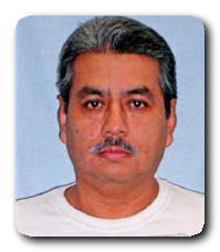Inmate MANUEL REYNA-SANCHEZ