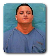 Inmate HUGO LEONARDO RODRIQUEZ-COLINDREZ