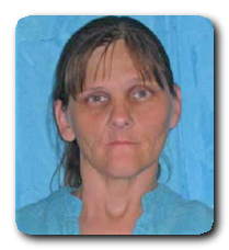 Inmate AMY M WELLS