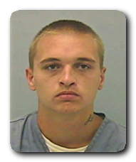 Inmate CHRISTOPHER T CAMPBELL