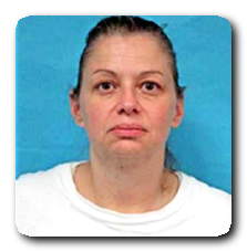 Inmate STACEY CHARLES