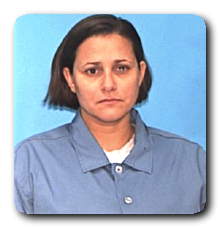 Inmate MICHELLE L GRIFFIN