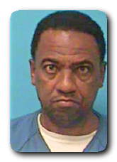Inmate DAVID M JONES
