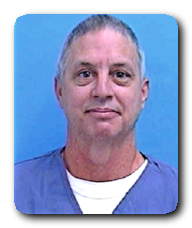 Inmate RAYBURN G KNOWLES