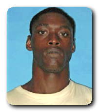 Inmate TYHEEM K LARGENT