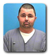 Inmate CHRISTOPHER L LEACH