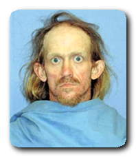 Inmate KIMESTER SHAUN LEACH