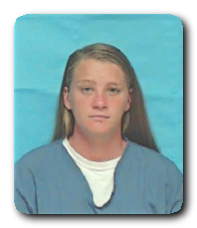 Inmate STORMY M MAYO