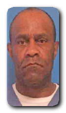 Inmate GARNETT SPRUILL