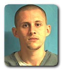 Inmate DAVID M STILES