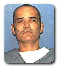 Inmate NELSON F VALLE