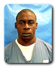 Inmate DERRICK M WORLDS