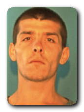 Inmate PHILLIP A GUYNUP