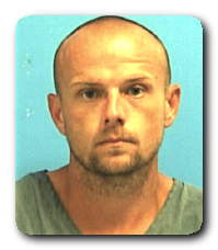 Inmate TIMOTHY B HERRING