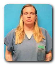 Inmate ALEXIS NICHOLE HOLCOMBE