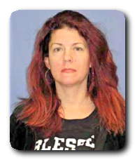 Inmate APRIL ANNISE MALLOY