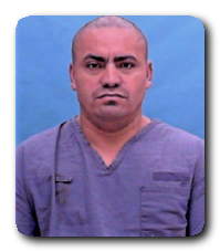 Inmate JHONY A MONTIEL