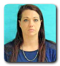 Inmate CRYSTAL RENEE MOSELEY