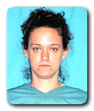 Inmate TABITHA TERESE SCOTT