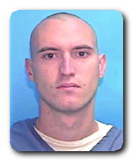 Inmate JAMES R SHIVER