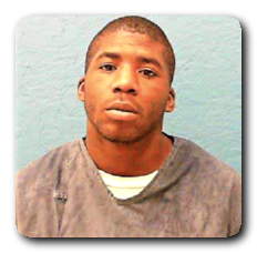 Inmate ELROY L SIMS