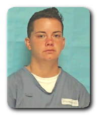 Inmate JESSICA L SKILLMAN