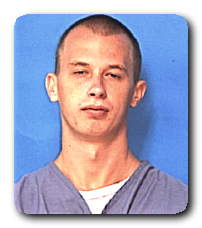 Inmate JOSHUA A TAYLOR