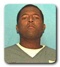 Inmate REKO M WATSON