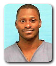 Inmate MAURICE O WILSON