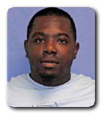 Inmate JERMAIN MONTRELL WORKS