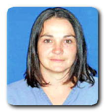 Inmate CHRISTY C BROWN