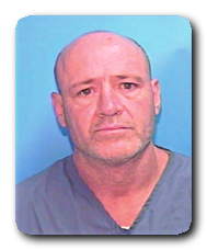 Inmate BRYAN W CLEMENTS