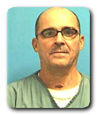 Inmate JAMES M JR CORBITT